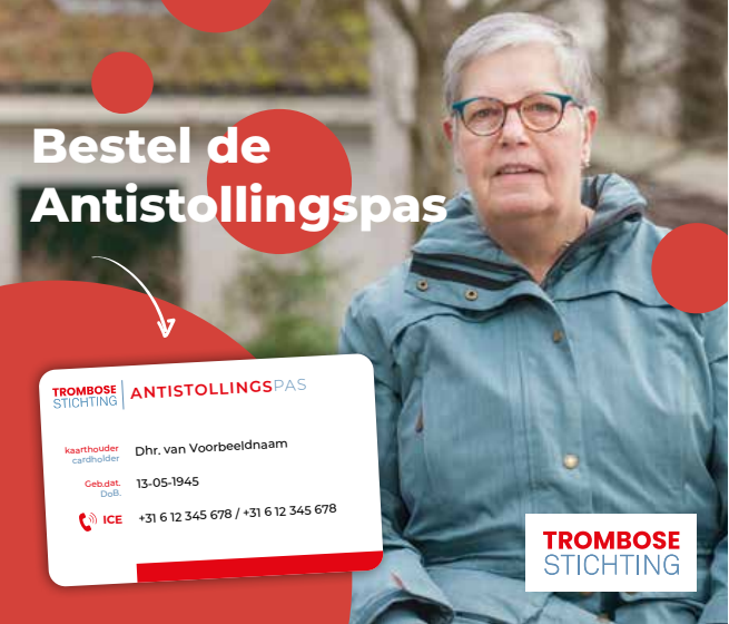 Trombosestichting Nederland